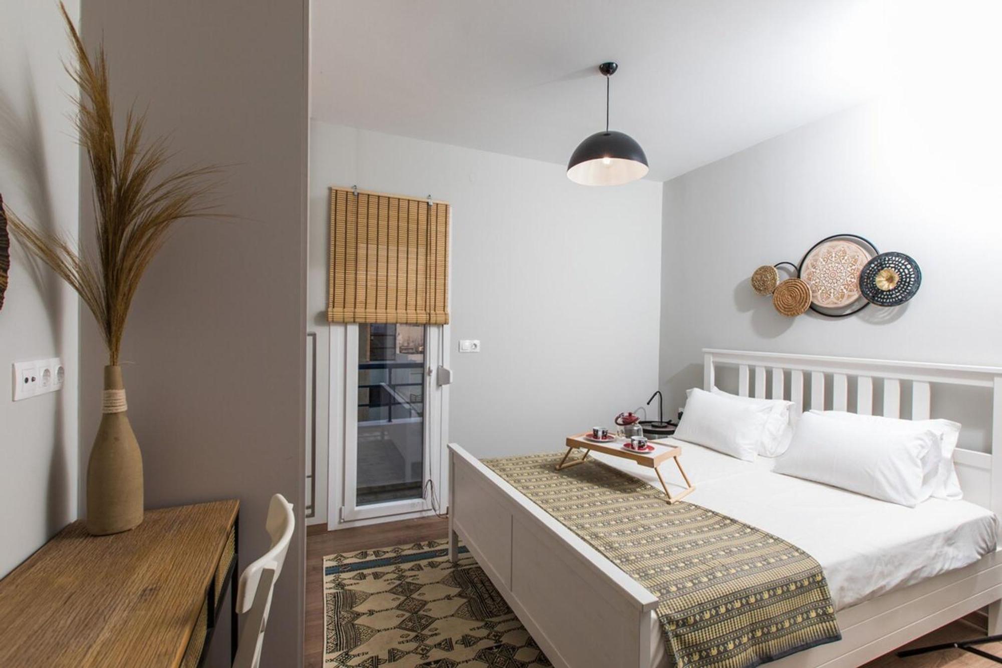 Areti Seaview Residence Ретимно Экстерьер фото